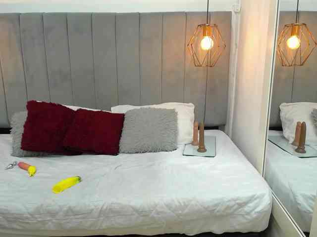 salomewilliams webcam