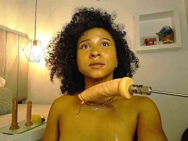 salomewilliams webcam
