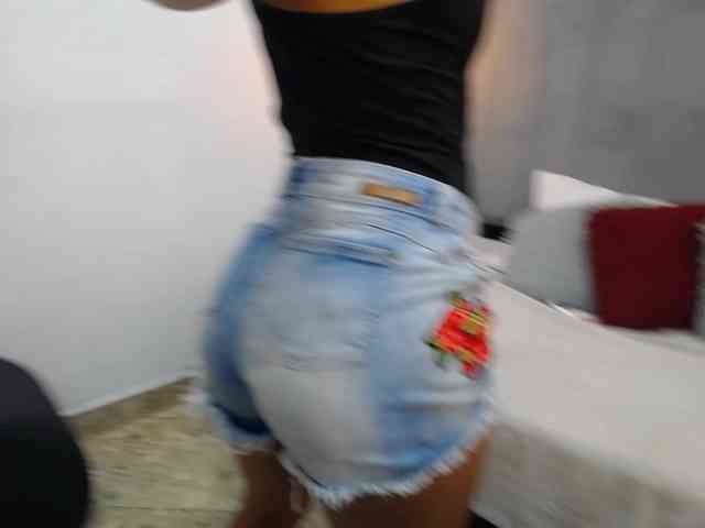 salomewilliams webcam