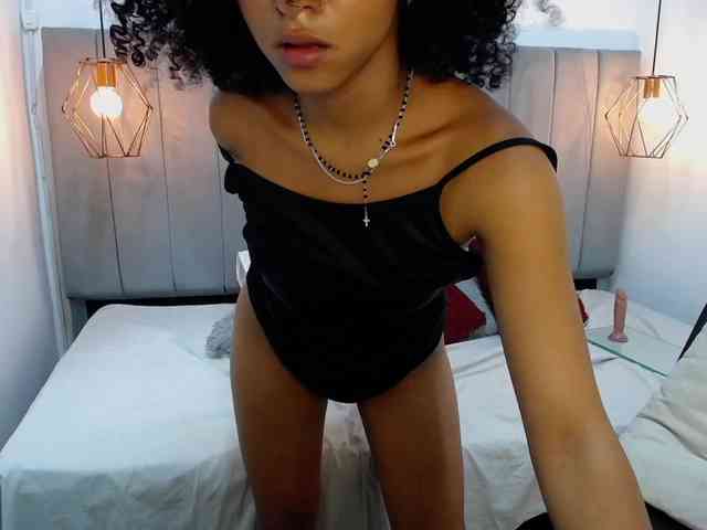 salomewilliams webcam