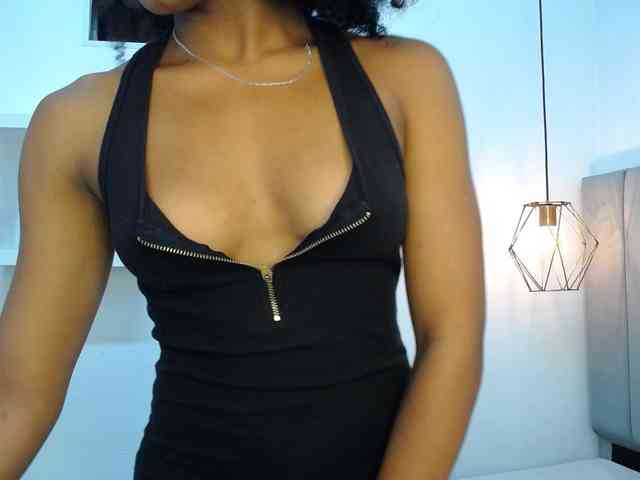 salomewilliams webcam