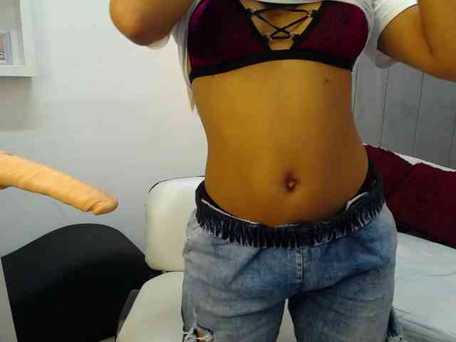 salomewilliams webcam