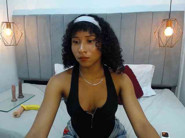 salomewilliams webcam