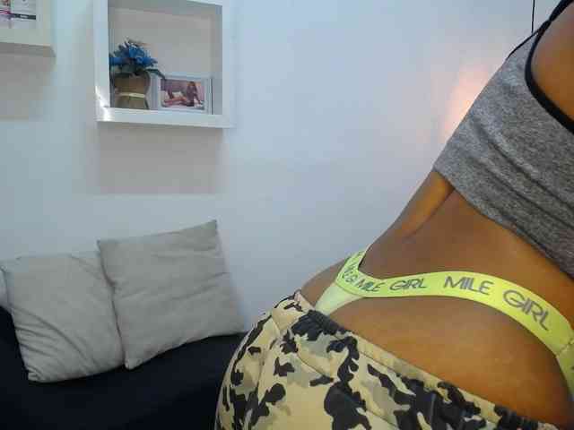 salomewilliams webcam