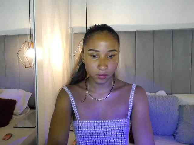 salomewilliams webcam