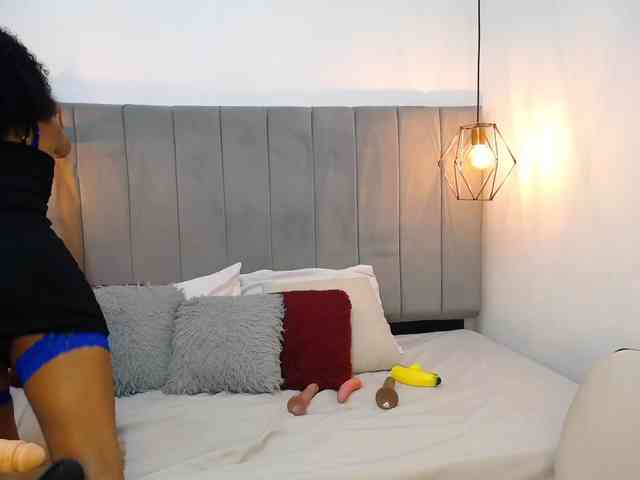 salomewilliams webcam