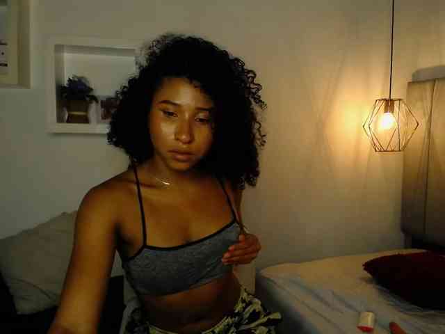 salomewilliams webcam