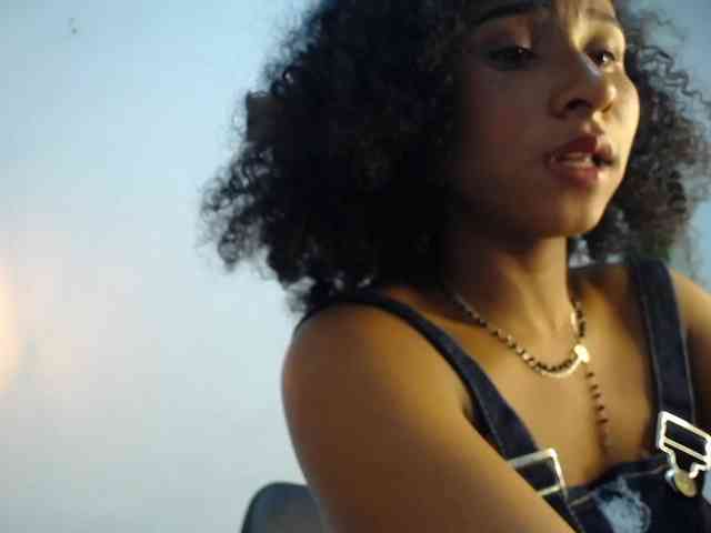 salomewilliams webcam