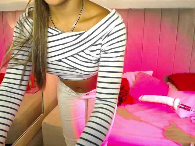 salomewilliams webcam