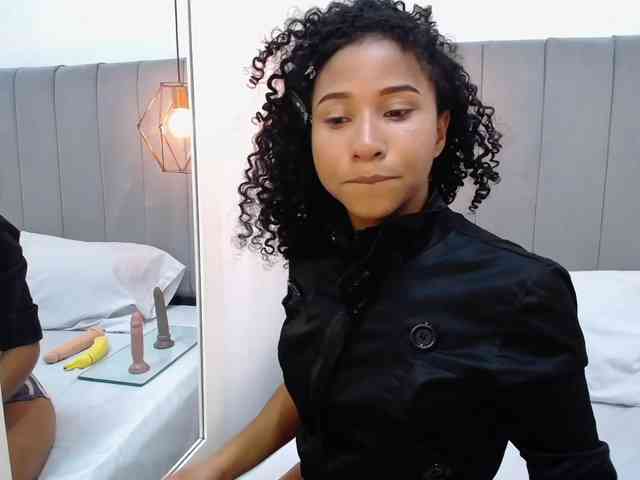 salomewilliams webcam