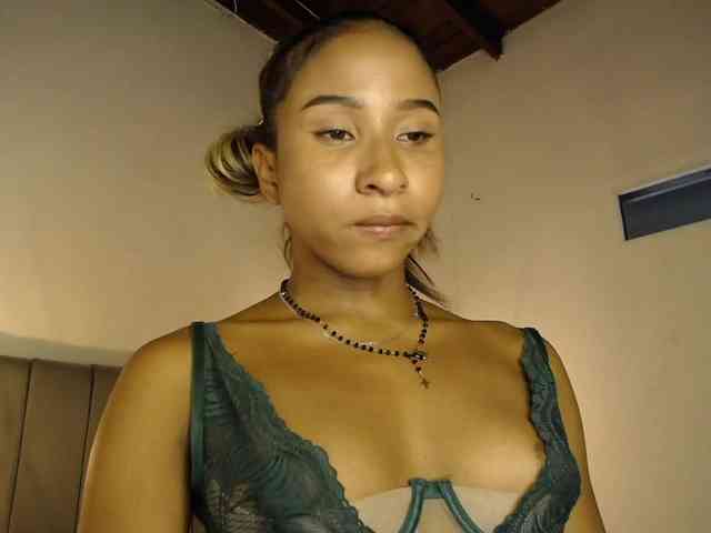 salomewilliams webcam