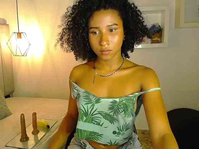 salomewilliams webcam