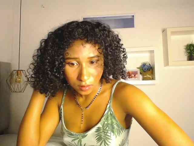 salomewilliams webcam