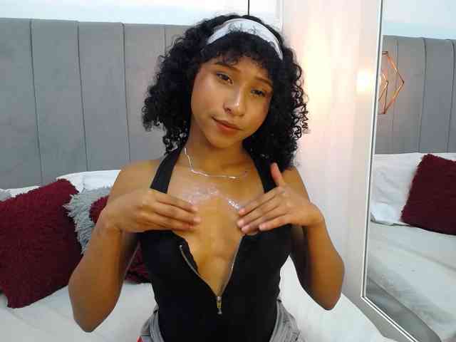 salomewilliams webcam
