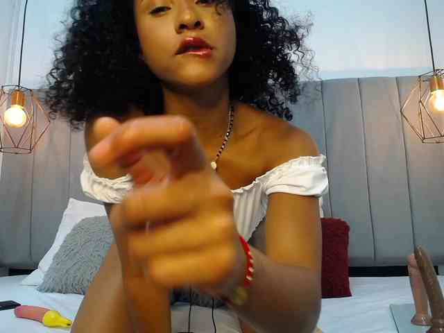 salomewilliams webcam