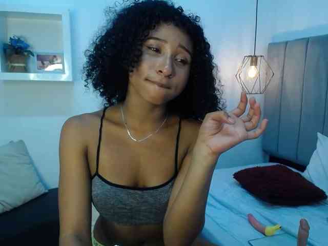 salomewilliams webcam