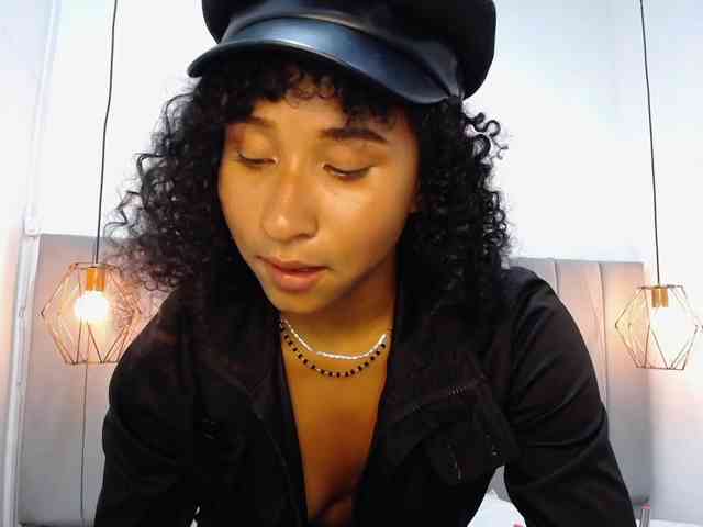 salomewilliams webcam