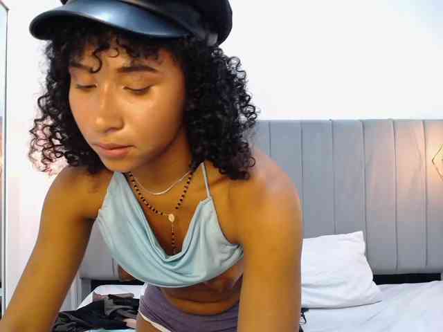salomewilliams webcam