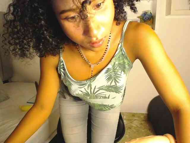 salomewilliams webcam