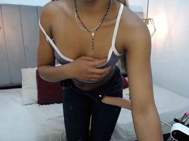 salomewilliams webcam