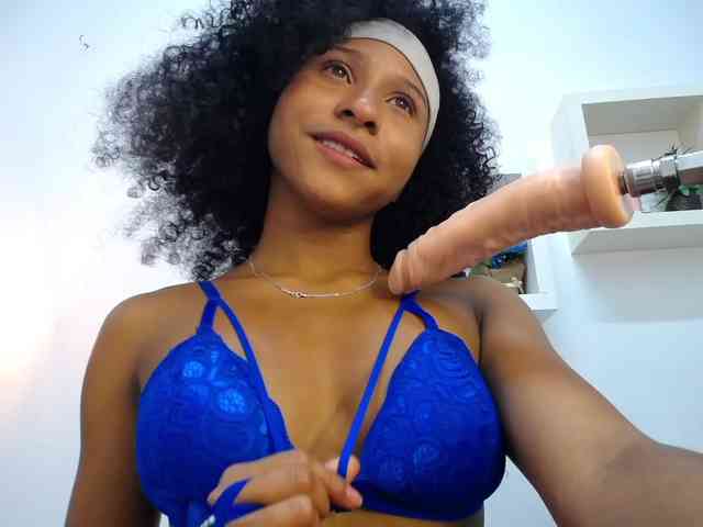 salomewilliams webcam