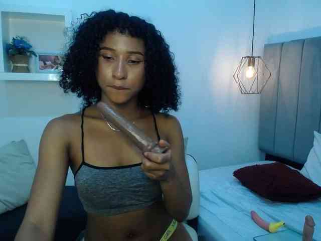salomewilliams webcam