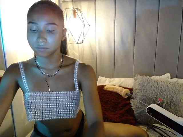 salomewilliams webcam