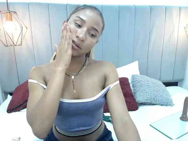 salomewilliams webcam