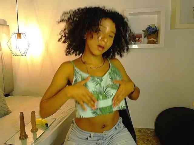 salomewilliams webcam