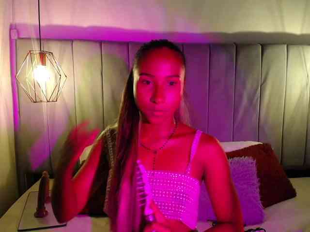 salomewilliams webcam