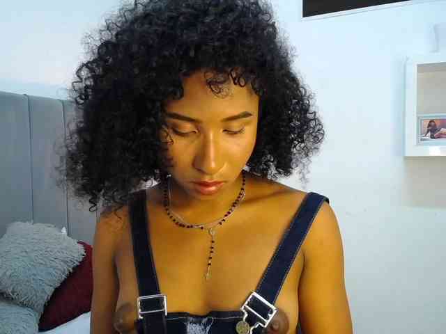 salomewilliams webcam