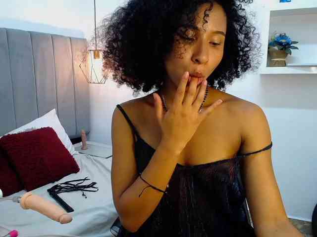 salomewilliams webcam