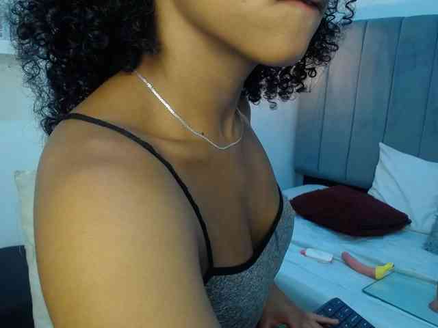 salomewilliams webcam