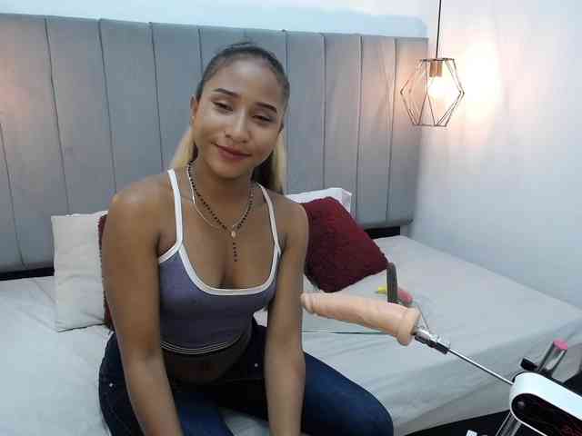 salomewilliams webcam