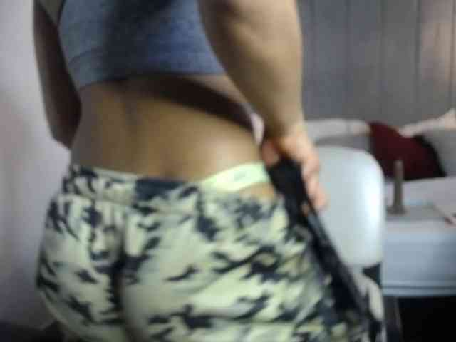 salomewilliams webcam