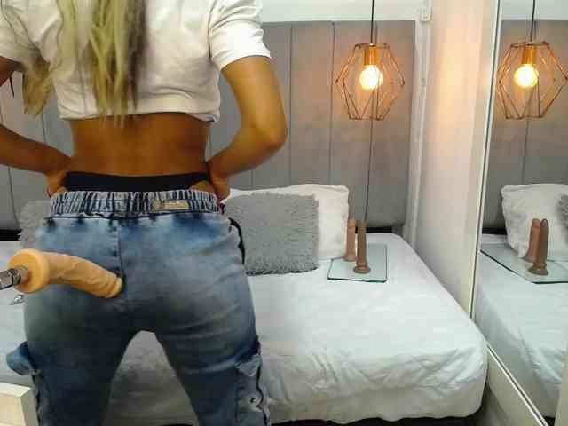 salomewilliams webcam