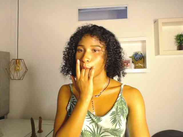 salomewilliams webcam