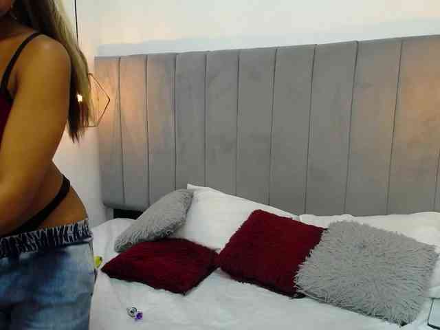 salomewilliams webcam