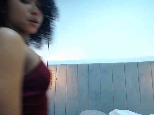salomewilliams webcam