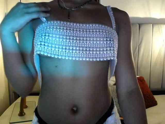 salomewilliams webcam
