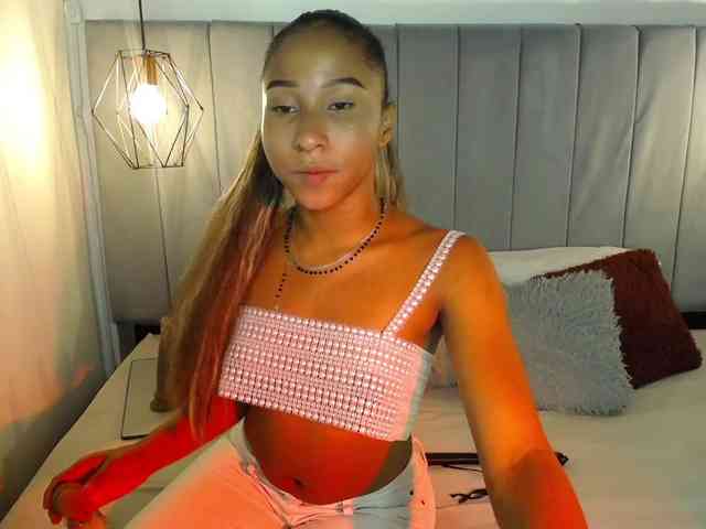 salomewilliams webcam