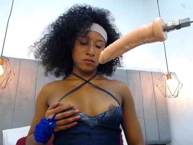 salomewilliams webcam