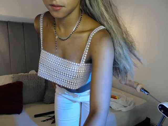 salomewilliams webcam