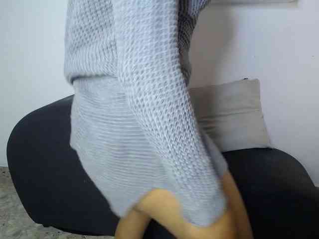 salomewilliams webcam