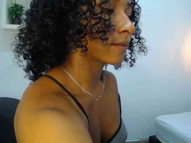 salomewilliams webcam