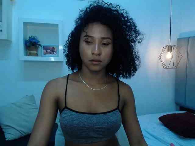 salomewilliams webcam
