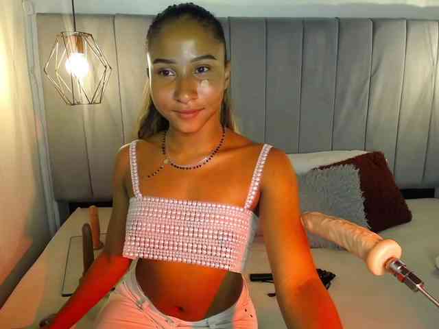 salomewilliams webcam