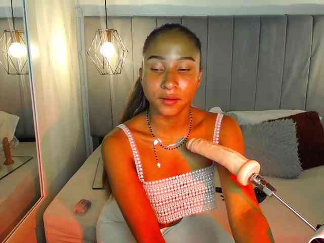 salomewilliams webcam
