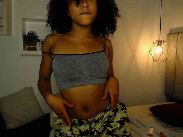 salomewilliams webcam