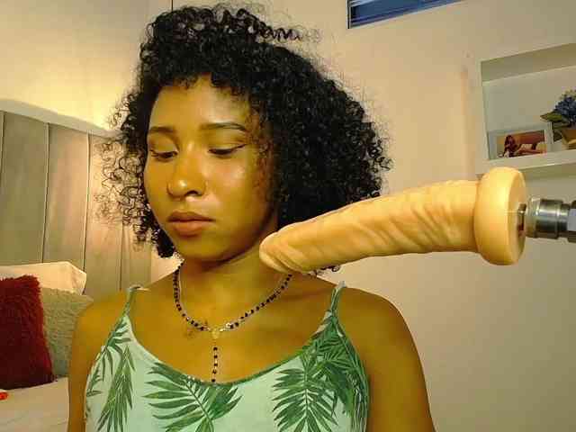 salomewilliams webcam